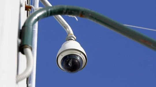 Biała Podlaska w sieci kamer