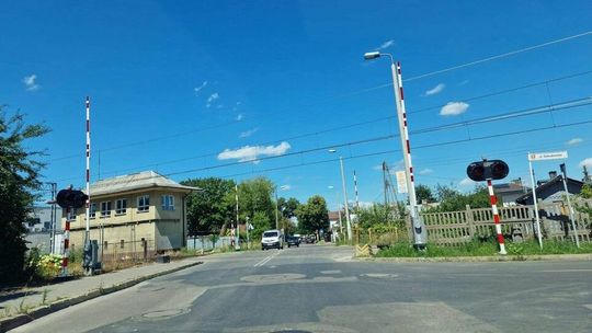 Biała Podlaska: W sierpniu kierowcom na ulicy Łomaskiej nie będzie lekko 