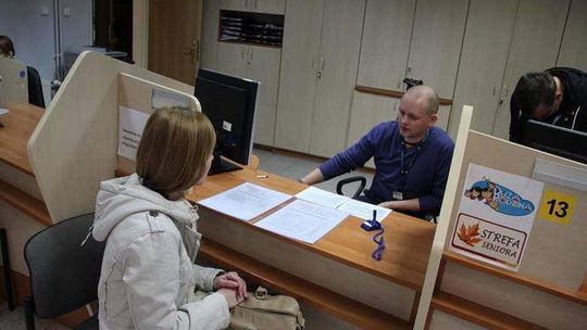 Biała Podlaska: W urzędzie miasta zapłacisz kartą 