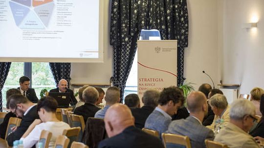 Biała Podlaska walczy o autostradę do Warszawy