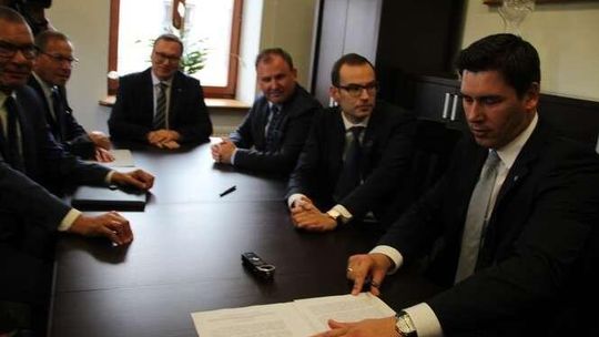 Biała Podlaska walczy o drogi. Poparcie ponad podziałami politycznymi