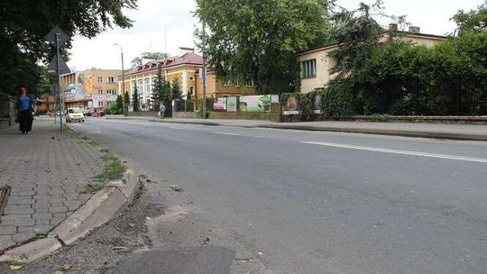 Biała Podlaska walczy o inwestycje drogowe. "Tutaj też są mieszkańcy województwa lubelskiego"