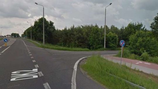 Biała Podlaska: Warszawska z chodnikiem i ścieżką rowerową. Tego chcą mieszkańcy