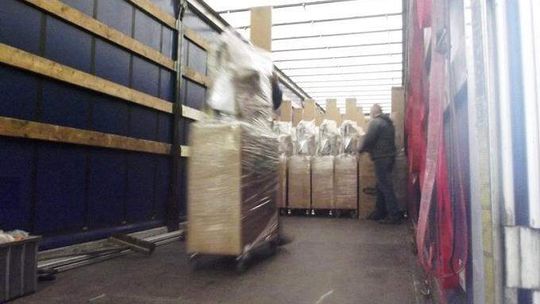 Biała Podlaska: Więcej łóżek w wypożyczalni Caritasu