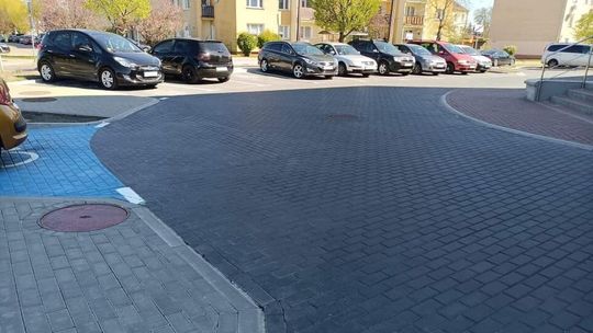 Biała Podlaska: Więcej miejsc postojowych na osiedlu Kopernika 