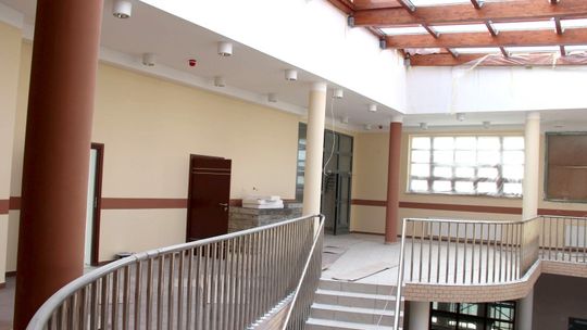 Biała Podlaska: Wielkie porządki w szkołach