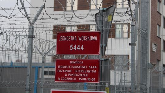 Biała Podlaska: Wojsko potrzebuje obwodnicy i… miejskiego ciepła 