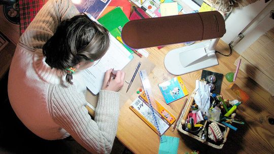 Biała Podlaska: Wolontariusze pomogą w nauce