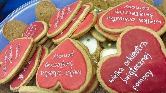 Biała Podlaska: WOŚP wynosi się z miejskiego budynku