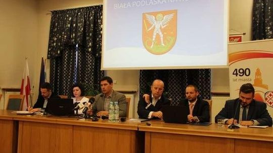 Biała Podlaska wprowadzi budżet obywatelski. 1 mln zł do podziału