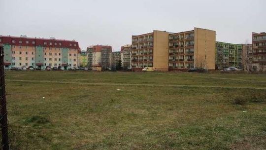 Biała Podlaska: Wreszcie jest szansa na park