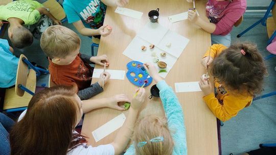 Biała Podlaska: Wspólny Świat przebada dzieci ze żłobków 