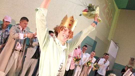 Biała Podlaska: Wybrali mistera AWF