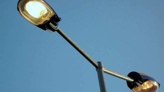 Biała Podlaska: Wymienią latarnie na Warszawskiej 