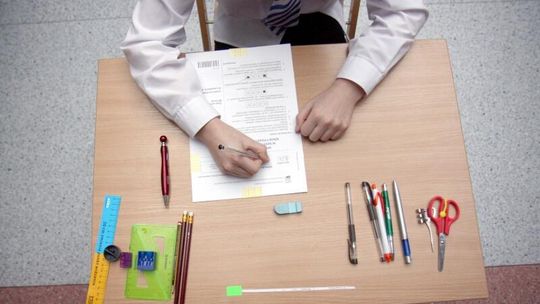 Biała Podlaska: Wyniki egzaminu gimnazjalnego zadowalające