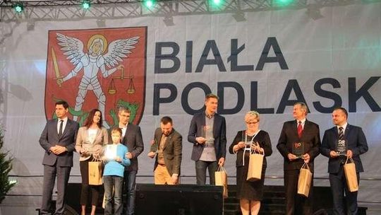 Biała Podlaska: Wyniki głosowania na budżet obywatelski