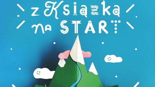 Biała Podlaska: Wyprawka czytelnicza dla trzylatka