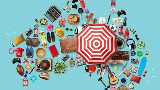 Biała Podlaska: Wyprzedaż garażowa w Karmie