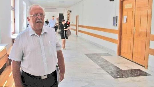 Biała Podlaska: Wyrzucony urzędnik wrócił do pracy. Jako inspektor 