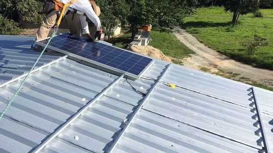 Biała Podlaska z dofinansowaniem na budowę małych instalacji OZE