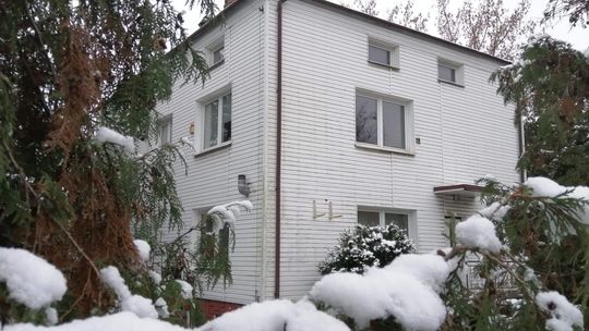 Biała Podlaska: Za kilka miesięcy rodzina zastępcza wprowadzi się do pierwszego rodzinnego domu dziecka 