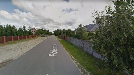 Biała Podlaska: Za szybko jeżdżą ich ulicą. Mieszkańcy chcieli drugiego progu 