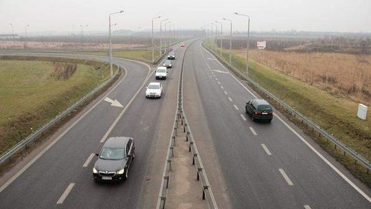 Biała Podlaska zajmie się obwodnicą