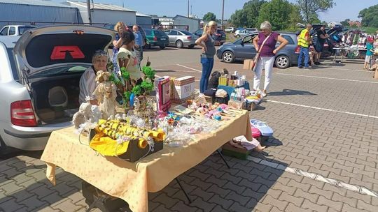 Biała Podlaska: Zamiast wyrzucać, sprzedaj lub wymień