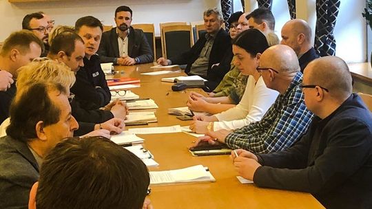 Biała Podlaska: Zamknięte szkoły i instytucje kultury 