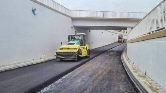 Biała Podlaska: Zamknięty będzie przejazd na ulicy Lubelskiej