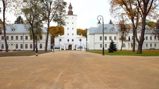 Biała Podlaska zaoszczędziła 11 mln zł. Pieniądze wyda na inwestycje