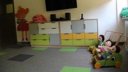 Biała Podlaska: Zapisy do żłobka przez internet