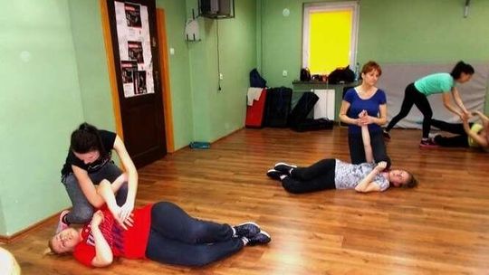 Biała Podlaska: Zapisz się na bezpłatny kurs samoobrony