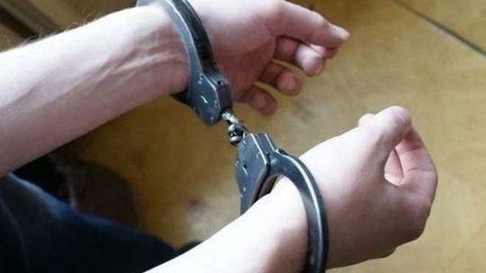 Biała Podlaska. Zatrzymali włamywacza. Policja mówi o nim „multirecydywista”