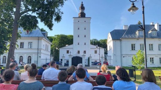 Biała Podlaska: Zbiory Muzeum Południowego Podlasia będzie można zobaczyć w internecie 