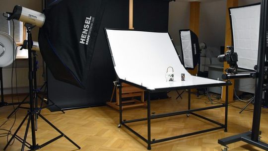 Biała Podlaska: Zbiory z muzeum będzie można oglądać z dowolnego miejsca na świecie