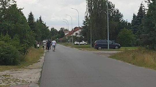 Biała Podlaska: Zespół ustala chodniki do remontu, a urzędnicy „weryfikują” 