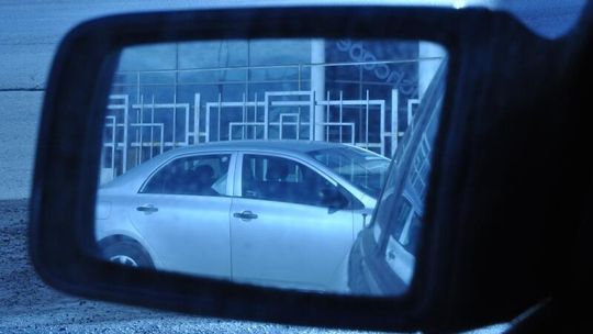 Biała Podlaska: Zginęły dwa samochody