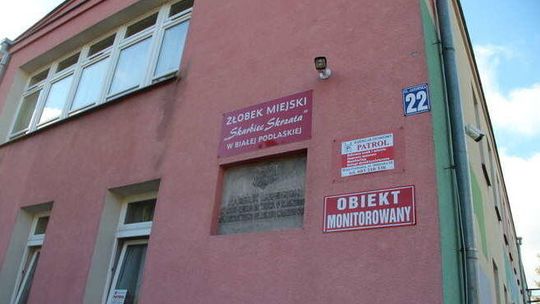 Biała Podlaska: Żłobek bez dyrekcji, dzieci bez opieki? Dyrektor zapewnia, że były bezpieczne