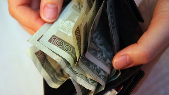 Biała Podlaska. Złodziej wykorzystał okazję nawet na izbie przyjęć