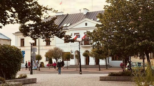 Biała Podlaska: Zmiana statutu. Z sesji zniknie prezydenckie sprawozdanie? 