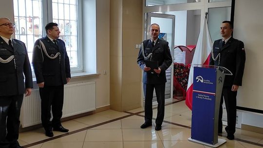 Biała Podlaska: Znamy nazwisko nowego dyrektora więzienia 