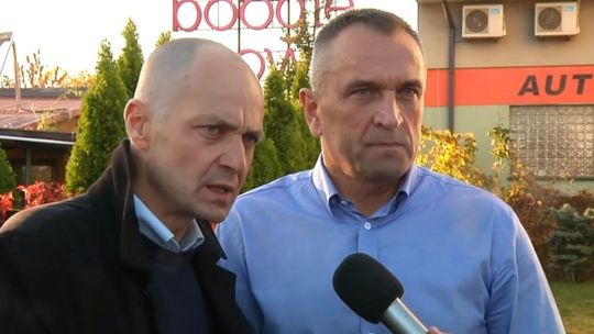 Biała Samorządowa wyrzuciła wiceprezydenta? „Zerwał z nami kontakty”