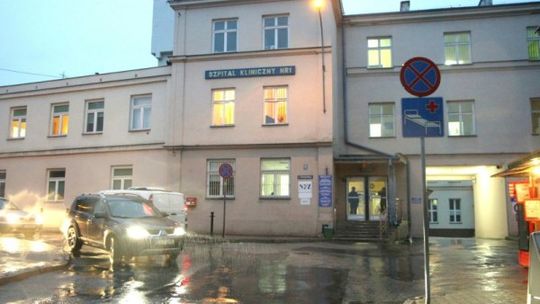 Biała Sobota: Bezpłatna cytologia w Lublinie