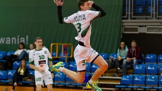 Bialczanie idą jak burza, AZS AWF Biała Podlaska – Trójka Ostrołęka 30:15