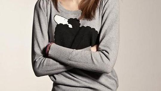 Bialczanka w serialu \"Na dobre i na złe” 