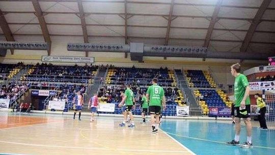 Bialczanom sprzyja szczęście. W sobotę zagrają z wiceliderem