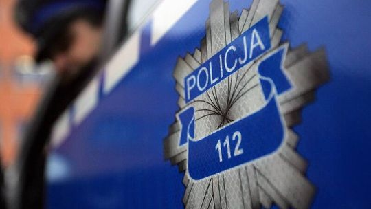 Białka: pobił znajomego i ukradł łańcuszek