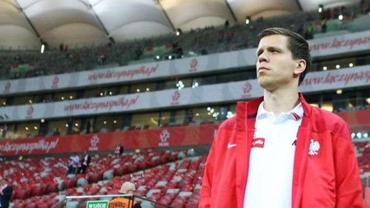 Biało-czerwoni będą trenowali w Arłamowie