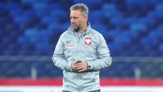 Biało-Czerwoni w "szpagacie" przed meczami z Czechami i Portugalią